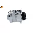 Compresseur, climatisation NRF 32833 - Visuel 3