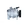 Compresseur, climatisation NRF 32837 - Visuel 1