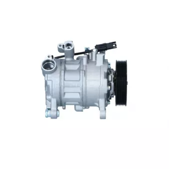 Compresseur, climatisation NRF 32837