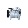 Compresseur, climatisation NRF 32837 - Visuel 3