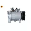Compresseur, climatisation NRF 32838 - Visuel 3