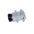 Compresseur, climatisation NRF 32840 - Visuel 1