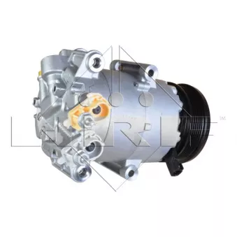 Compresseur, climatisation NRF 32840G