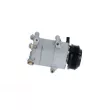 Compresseur, climatisation NRF 32841 - Visuel 3