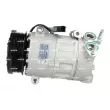 Compresseur, climatisation NRF 32842 - Visuel 2