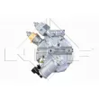 Compresseur, climatisation NRF 32843 - Visuel 2