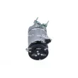 Compresseur, climatisation NRF 32846 - Visuel 1