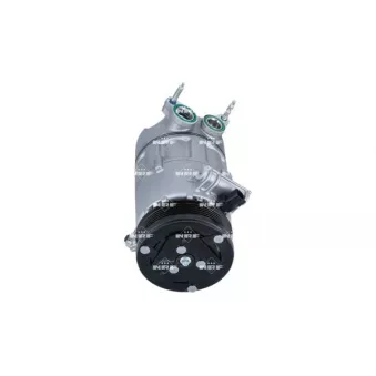 Compresseur, climatisation NRF 32846