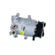 Compresseur, climatisation NRF 32849 - Visuel 3