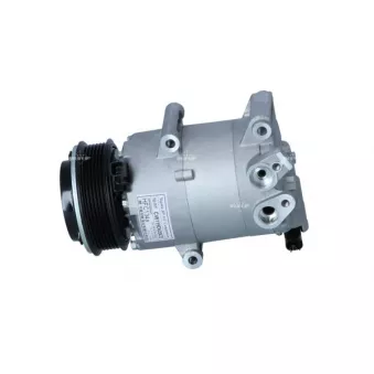 Compresseur, climatisation NRF 32850