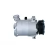 Compresseur, climatisation NRF 32852 - Visuel 3