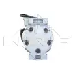 Compresseur, climatisation NRF 32857G - Visuel 2