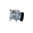 Compresseur, climatisation NRF 32858 - Visuel 3