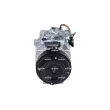 Compresseur, climatisation NRF 32859 - Visuel 1