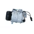 Compresseur, climatisation NRF 32860 - Visuel 1