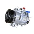 Compresseur, climatisation NRF 32864 - Visuel 1