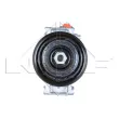 Compresseur, climatisation NRF 32864 - Visuel 2