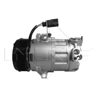 Compresseur, climatisation NRF 32870