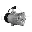 Compresseur, climatisation NRF 32870 - Visuel 2