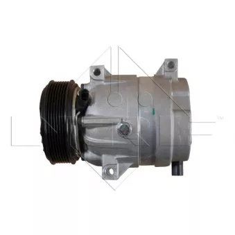 Compresseur, climatisation NRF 32872