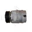 Compresseur, climatisation NRF 32872 - Visuel 2