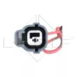 Compresseur, climatisation NRF 32881 - Visuel 2