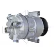 Compresseur, climatisation NRF 32882 - Visuel 1