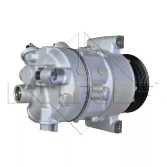 Compresseur, climatisation NRF 32882