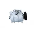 Compresseur, climatisation NRF 32883 - Visuel 3