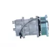 Compresseur, climatisation NRF 32884 - Visuel 3