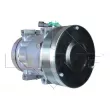 Compresseur, climatisation NRF 32885 - Visuel 1