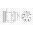 Compresseur, climatisation NRF 32885 - Visuel 3