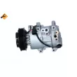 Compresseur, climatisation NRF 32887 - Visuel 1