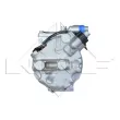 Compresseur, climatisation NRF 32889 - Visuel 2