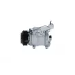 Compresseur, climatisation NRF 32890G - Visuel 1