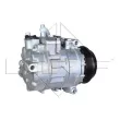 Compresseur, climatisation NRF 32893G - Visuel 1