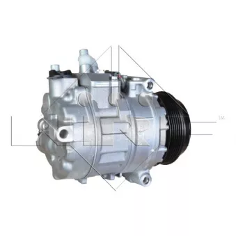 Compresseur, climatisation NRF 32893G