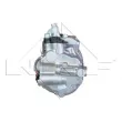 Compresseur, climatisation NRF 32893G - Visuel 3