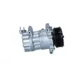 Compresseur, climatisation NRF 32908 - Visuel 3