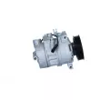 Compresseur, climatisation NRF 32911 - Visuel 3
