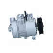 Compresseur, climatisation NRF 32912 - Visuel 3