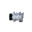 Compresseur, climatisation NRF 32916 - Visuel 1