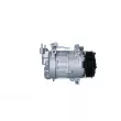 Compresseur, climatisation NRF 32916 - Visuel 3