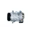 Compresseur, climatisation NRF 32921 - Visuel 1