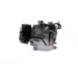 Compresseur, climatisation NRF 32923 - Visuel 1