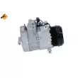 Compresseur, climatisation NRF 32925 - Visuel 3