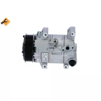 Compresseur, climatisation NRF 32929