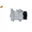 Compresseur, climatisation NRF 32929 - Visuel 3