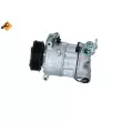 Compresseur, climatisation NRF 32934 - Visuel 1