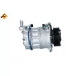 Compresseur, climatisation NRF 32934 - Visuel 3